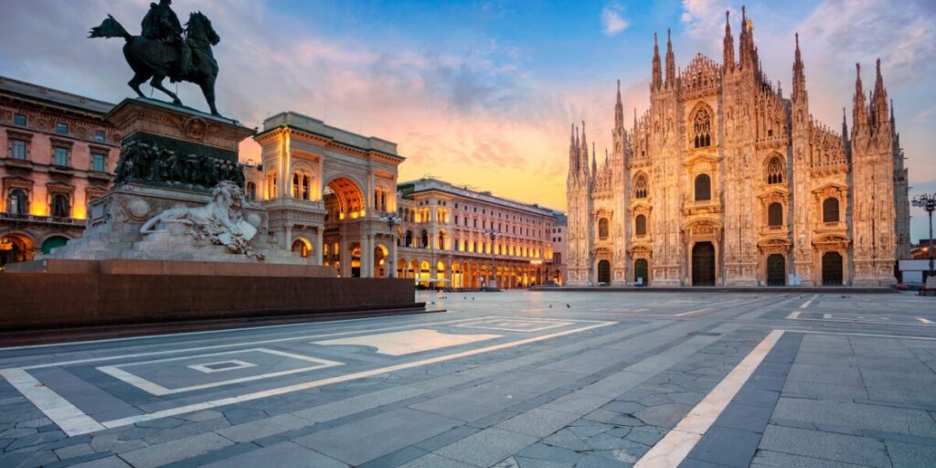 Next Fertility ProCrea arriva a Milano