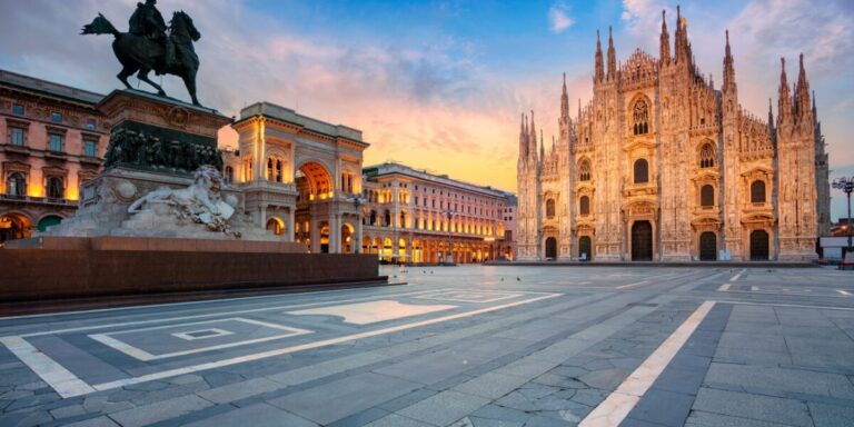 Next Fertility ProCrea arriva a Milano
