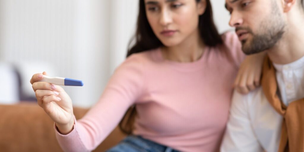 Infertilità maschile: quali sono le cause?