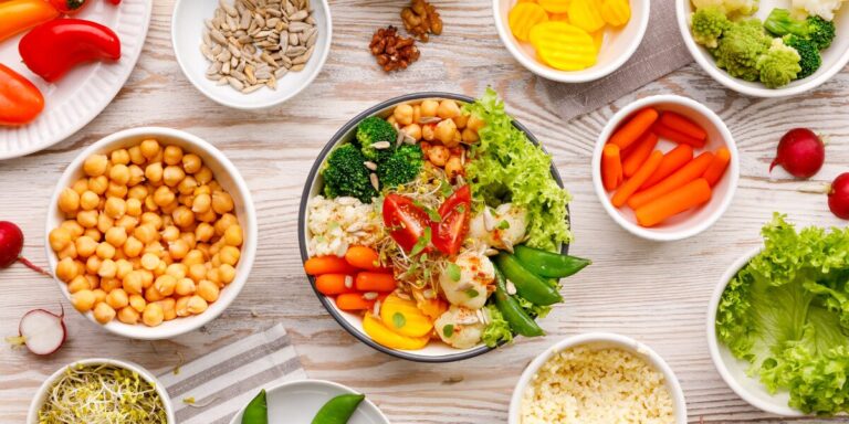 Endometriosi e alimentazione: cosa mangiare e cosa evitare