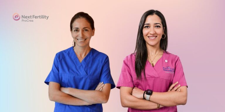 Terapie ormonali per la stimolazione ovarica nella PMA