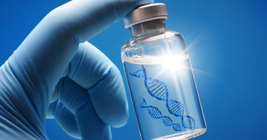 servizi di diagnosi genetica embrionale