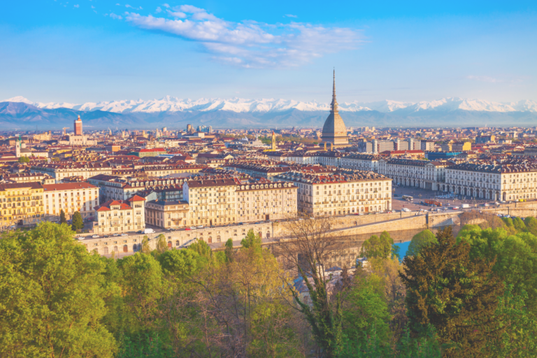 ProCrea in Tour Torino: sabato 25 maggio 2024 presso Sanitalia Medical Care