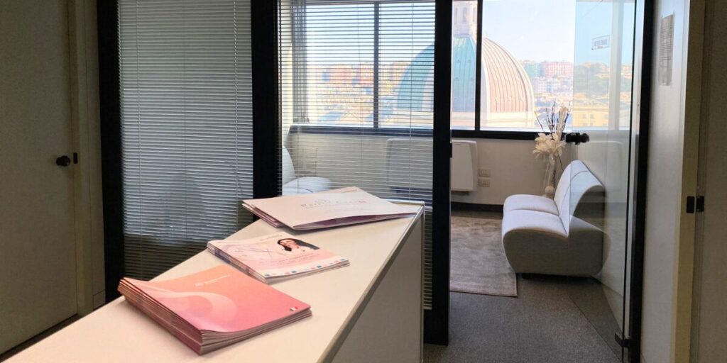 Studio Medico Dr. Montale: a partire da novembre 2024, è ripresa la collaborazione tra la nostra clinica e lo Studio Medico del Dr. Montale