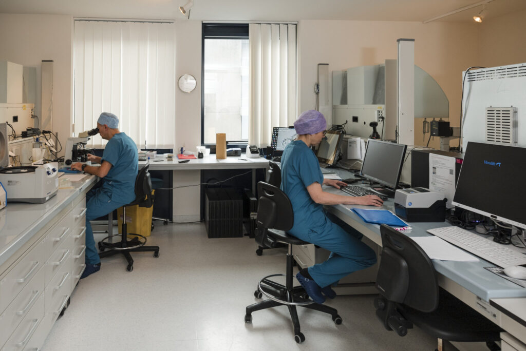 Next Fertility ProCrea ottiene l’accreditamento ISO 15189:2022