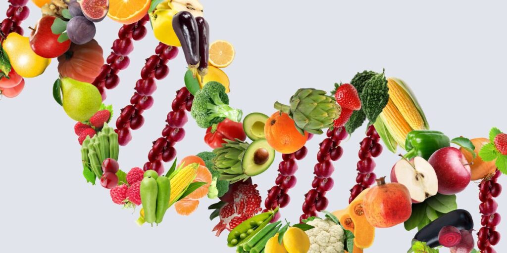 Nutrigenetica: si può adattare l’alimentazione alla propria genetica?