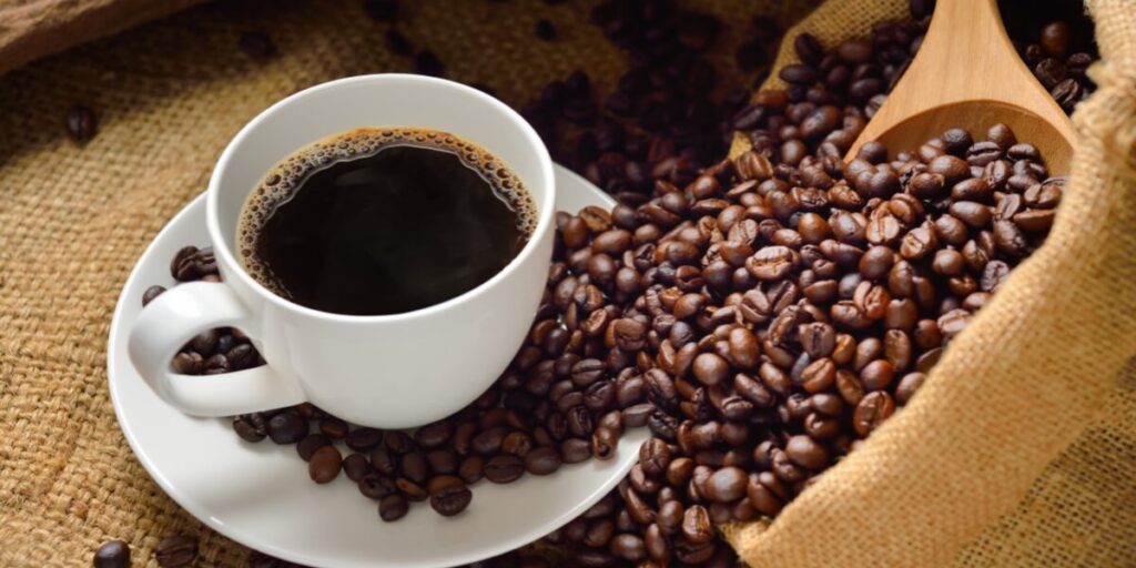 Caffè e fertilità: il consumo di questa bevanda può influenzare la salute riproduttiva