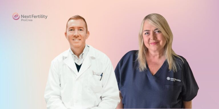 Microbiota e fertilità: il legame tra intestino e salute riproduttiva