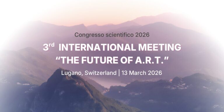 Congresso Scientifico di PMA The Future of A.R.T. 2026