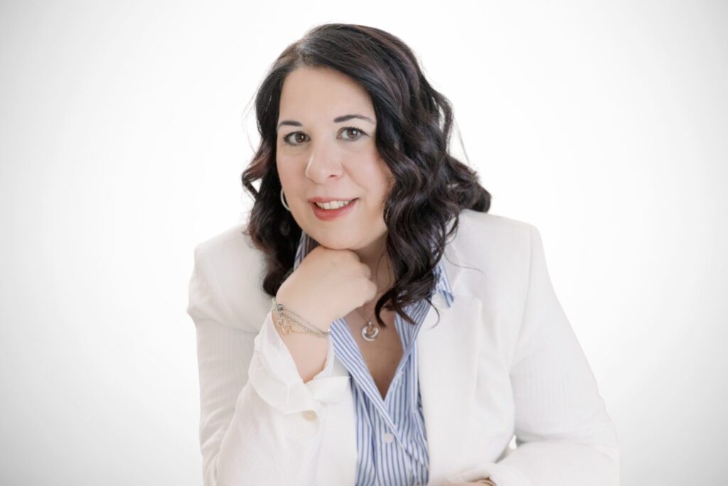 Monica Trabalza