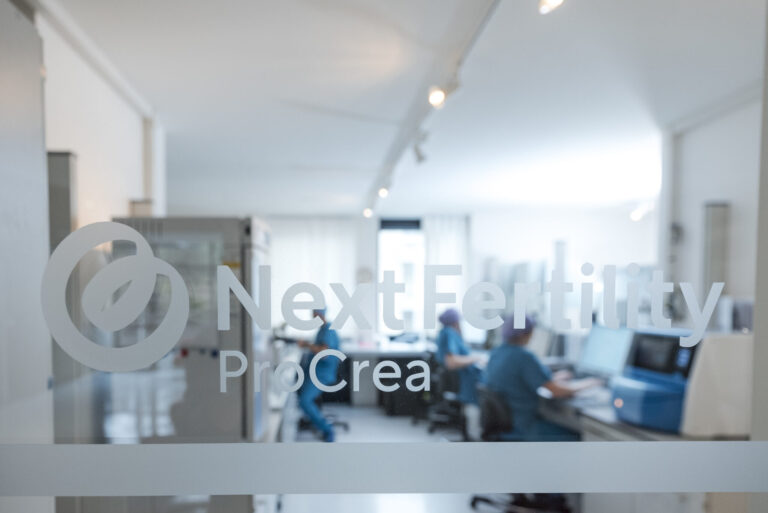 FIVET con intelligenza artificiale in Ticino