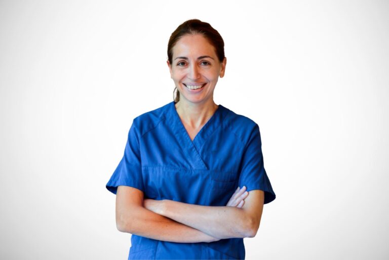 Dr.ssa Marina Bellavia