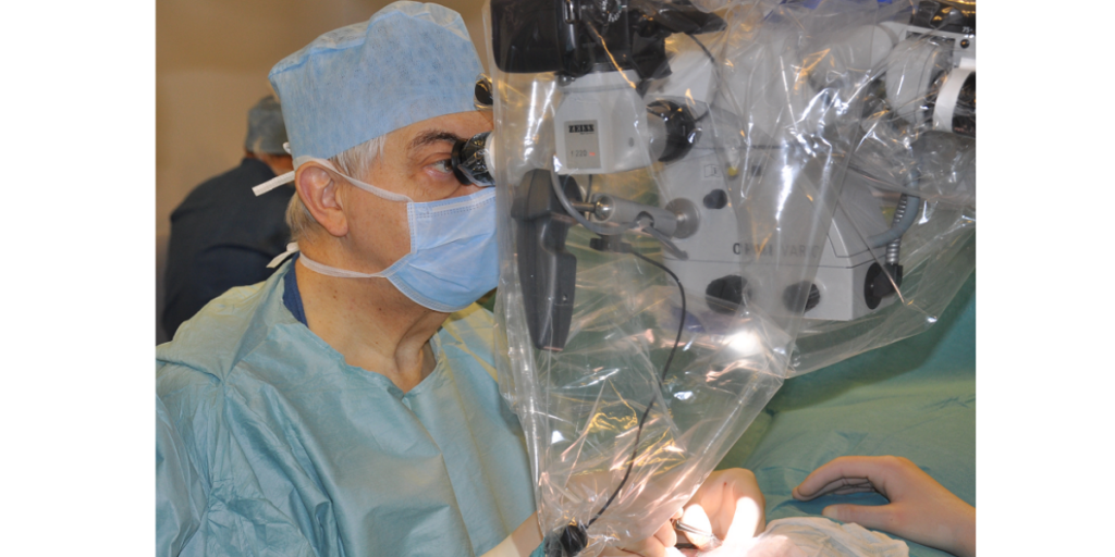 MicroTESE e infertilità maschile: l'intervista al Prof. Colpi su Style