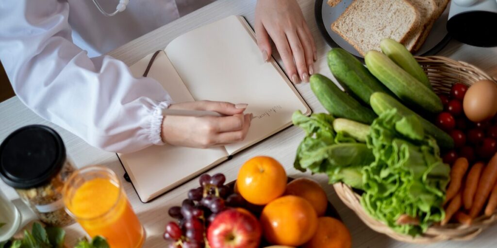 Infertilità maschile e nutrizione: quanto conta lo stile di vita