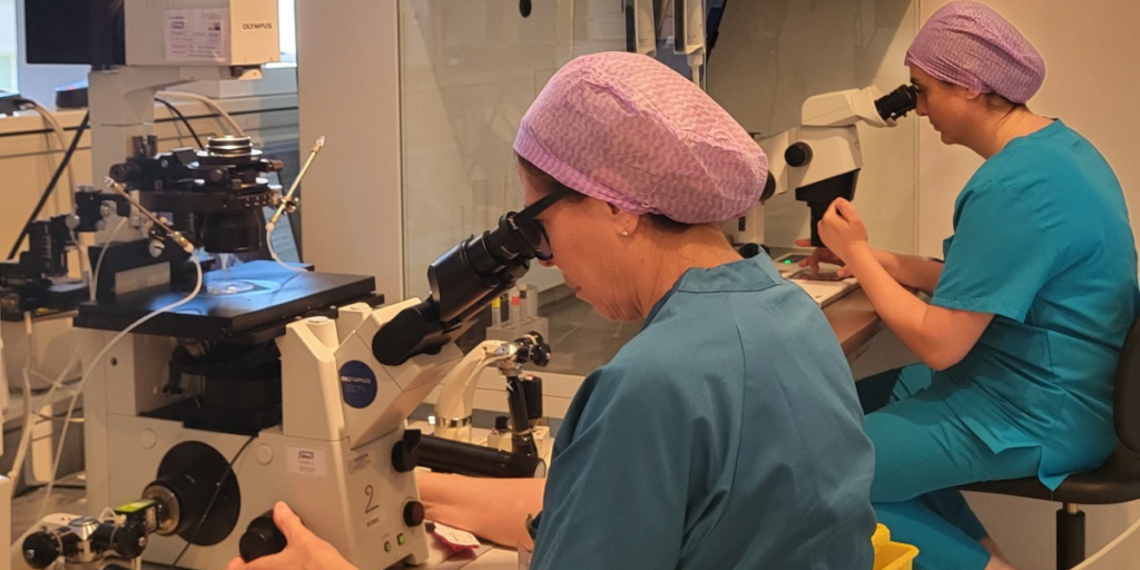 Chiamata del biologo dopo il pick-up: cosa aspettarsi | ProCrea